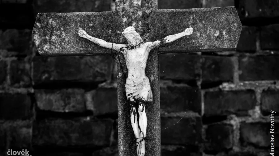 Zemřel P. František Provazník